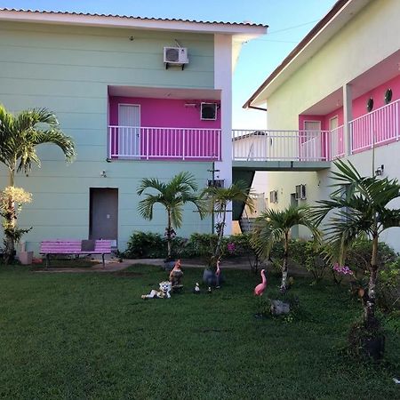 Flat Paraty Studio Bagian luar foto