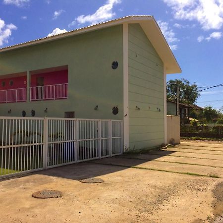 Flat Paraty Studio Bagian luar foto