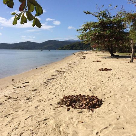 Flat Paraty Studio Bagian luar foto