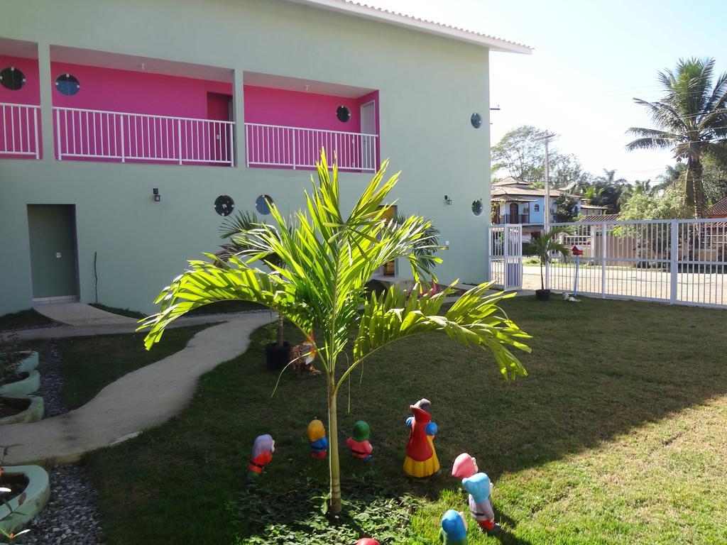 Flat Paraty Studio Bagian luar foto