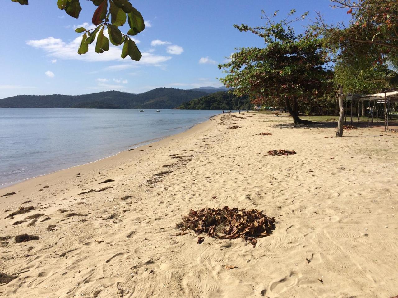 Flat Paraty Studio Bagian luar foto